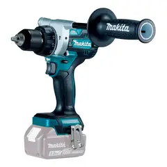 MAKITA - Taladro Atornillador 1/2" 18v 130 Nm BL LXT Sin Bat