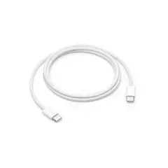 APPLE - USB-C To Light Woven Cb 1M Para iPad iPhone 15