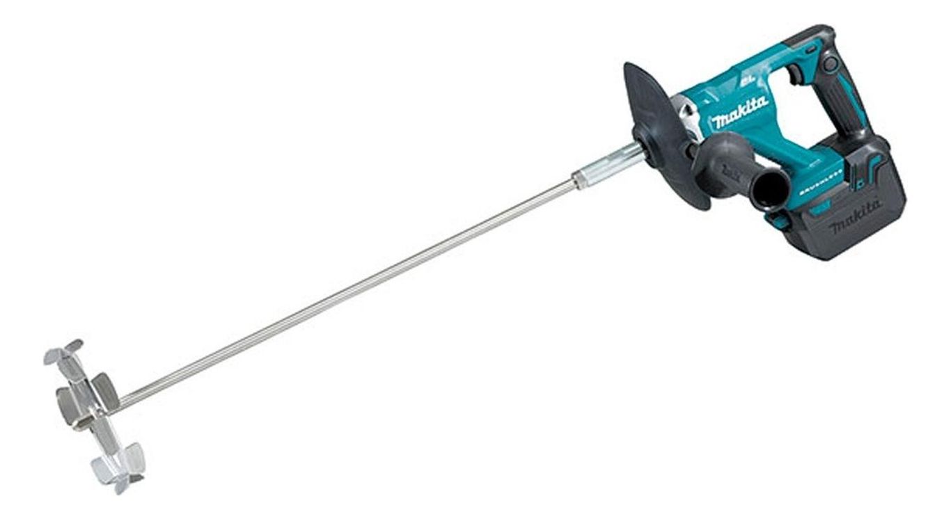 Mezcladora Inalámbrica DUT130Z 18V Brushless (Baretool)