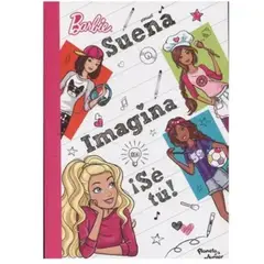 BARBIE - Sueña Imagina sé tú