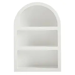 CENTRAL DECCO - ESTANTE 3 NIVELES COLUMBO