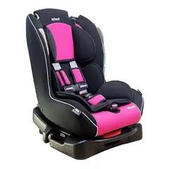 INFANTI - Silla de Auto Journey Express Pink