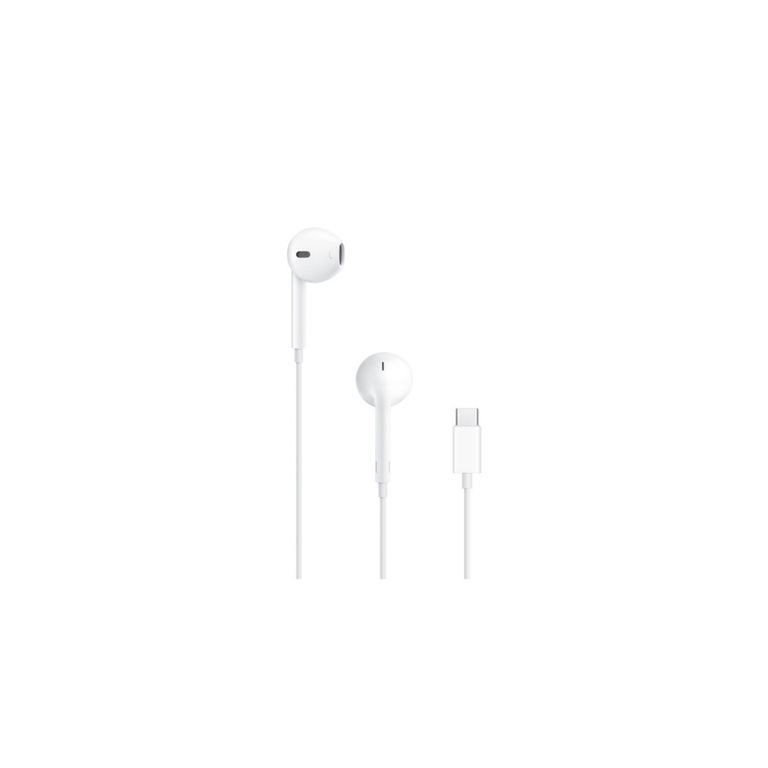 Audifonos EarPods USB C iphone 15