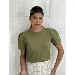 GENERICO - Polo Mujer Manga Corta