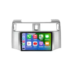 GENERICO - Autoradio Toyota 4Runner-2010-2020 +Cámara Full HD