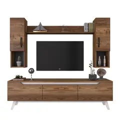 CENTRAL DECCO - CENTRO DE TV LEROUX