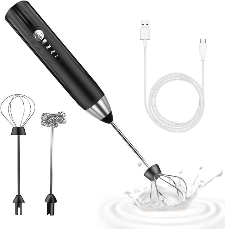 MINI BATIDORA manual