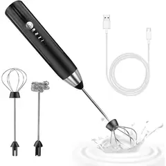 GENERICO - MINI BATIDORA manual