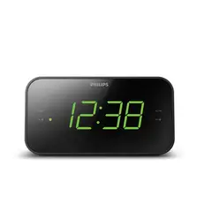 PHILIPS - RADIO RELOJ MODELO TAR3306