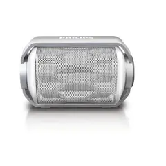 PHILIPS - PARLANTE BLUETOOTH MODELO BT2200-WH BLANCO