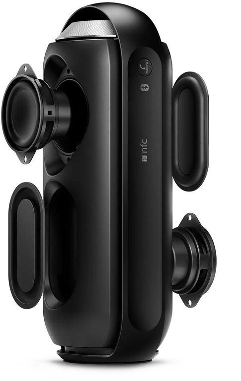 ALTAVOZ INALAMBRICO BT6000