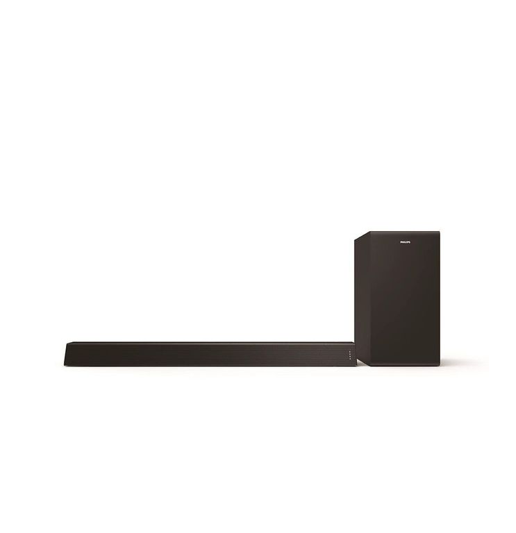 Soundbar TAB7305 Home Theater 2.1 y Bluetooth