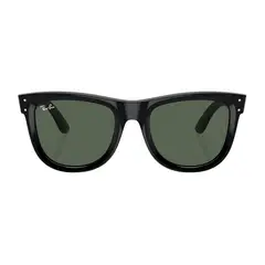 RAY BAN - LENTES DE SOL UV400 UNISEX RBR0502S 6677VR 53 REVERSE AVIATOR