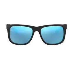 RAY BAN - LENTES DE SOL UV400 MUJER RB4165 622/55 55 JUSTIN