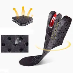 GENERICO - Plantillas Elevadoras 7 Cm