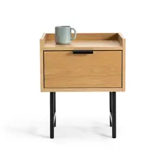 CENTRAL DECCO - VELADOR 1 CAJON MAI