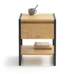 CENTRAL DECCO - VELADOR 1 CAJON MIDORI