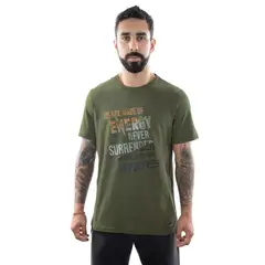 TAPOUT - Polo Manga Corta Hombre Kimob