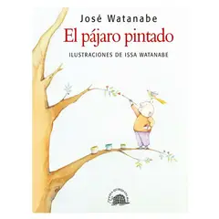 GENERICO - EL PÁJARO PINTADO WATANABE