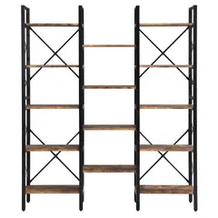 CENTRAL DECCO - ESTANTE 5 NIVELES KENYA