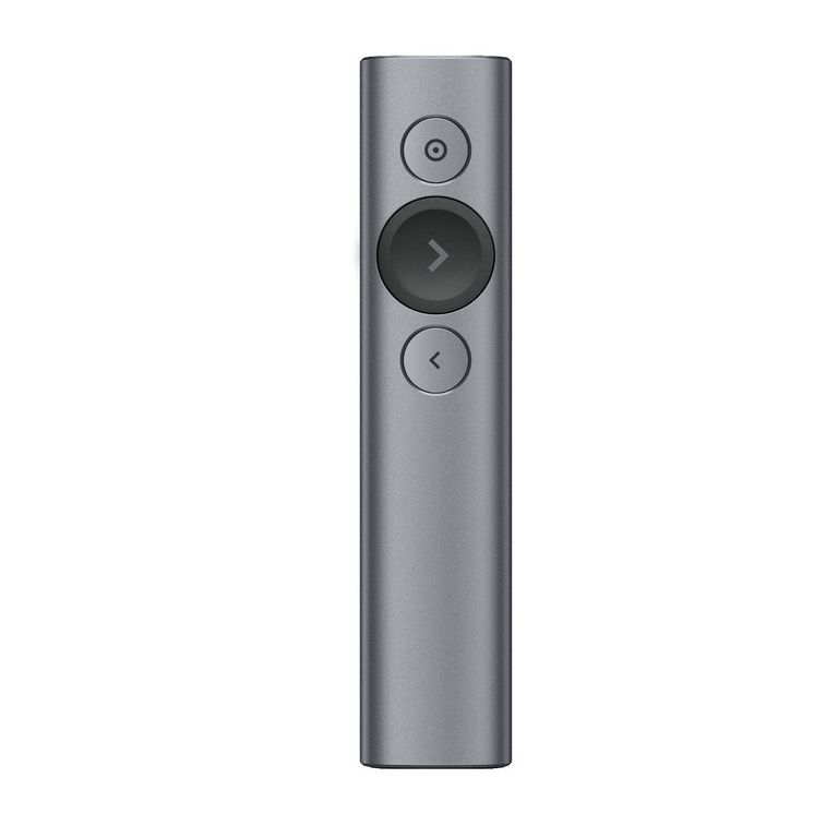 - Presentador Spotlight Wireless Bluetooth - Gris