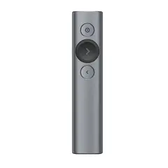 LOGITECH - - Presentador Spotlight Wireless Bluetooth - Gris