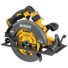 DEWALT - Sierra Circular 7-1/4'' 60V Xr FlexVolt DCS578B-B3