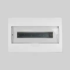 GENERICO - Tablero Adosable 18 Polos APG Electric