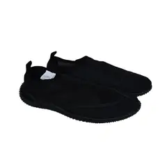 GENERICO - AQUASHOES - ZAPATILLAS DE AGUA VARADERO NEGRO
