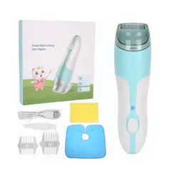 GENERICO - Afeitadora De Cabello Portátil Para Bebés