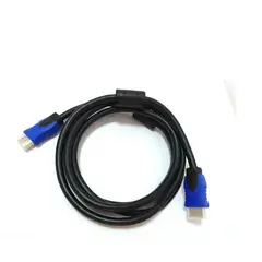 GENERICO - Cable HDMI 3M 1.4 AMERICANET