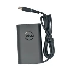 DELL - CARGADOR PARA 19.5V 3.34A 65W, PUNTA 7.4*5.0MM P/N: LA65NM130