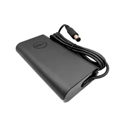 DELL - CARGADOR PARA 19.5V 4.62A 90W, PUNTA 7.4*5.0MM P/N: 6C3W2