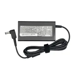 ACER - CARGADOR PARA 19V 3.42A 65W, PUNTA 5.5*1.7MM, MODEL A11-065N1A