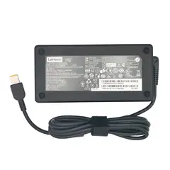 LENOVO - CARGADOR PARA 20V8.5A170W PUNTA USB AMARILLA MODEL ADL170NDC3A