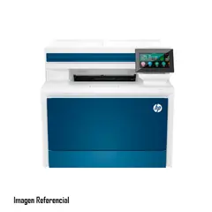 HP - IMPRESORA MULTIFUNCIONAL LASERJET PRO 4303FDW - P/N: 5HH67A#AKV