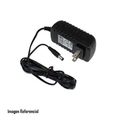 GENERICO - AC00-2 FUENTE DE 12V 2AMP