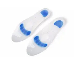 GENERICO - Plantillas de Silicona talla 35-36