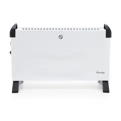 Kendal - Estufa Panel convector KCE-DL06