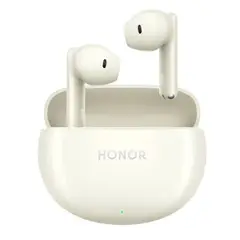HONOR - Audífonos X8 Tws BT-Blanco