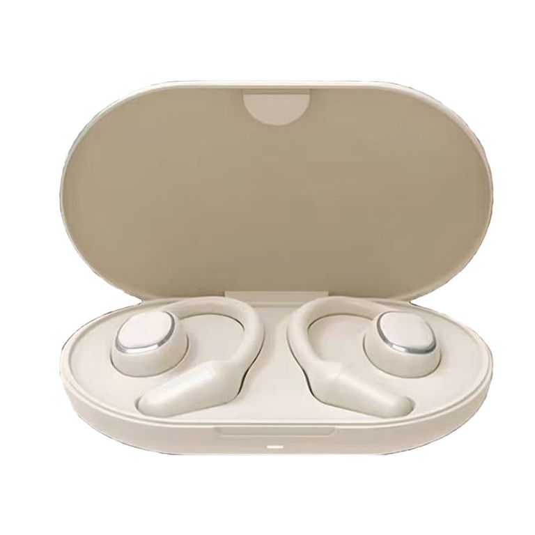 Audífonos Motorola Buds E20-Blanco