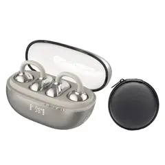 MOTOROLA - Audífonos Moto Buds C30 BT54-B y Estuche