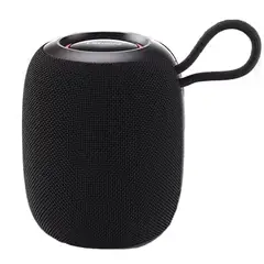 LENOVO - SC 3 Parlante Bluetooth 5.4 Acuatico IPX67-Negro