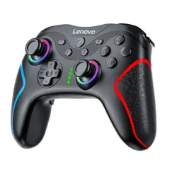 LENOVO - Control mango del juego efectos de luz admite Android Switch pc