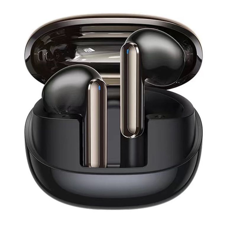 Audífonos Bluetooth H23B BT5¸3 - Negro