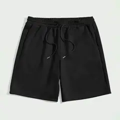 YANSUS - Short Hombre Algodón