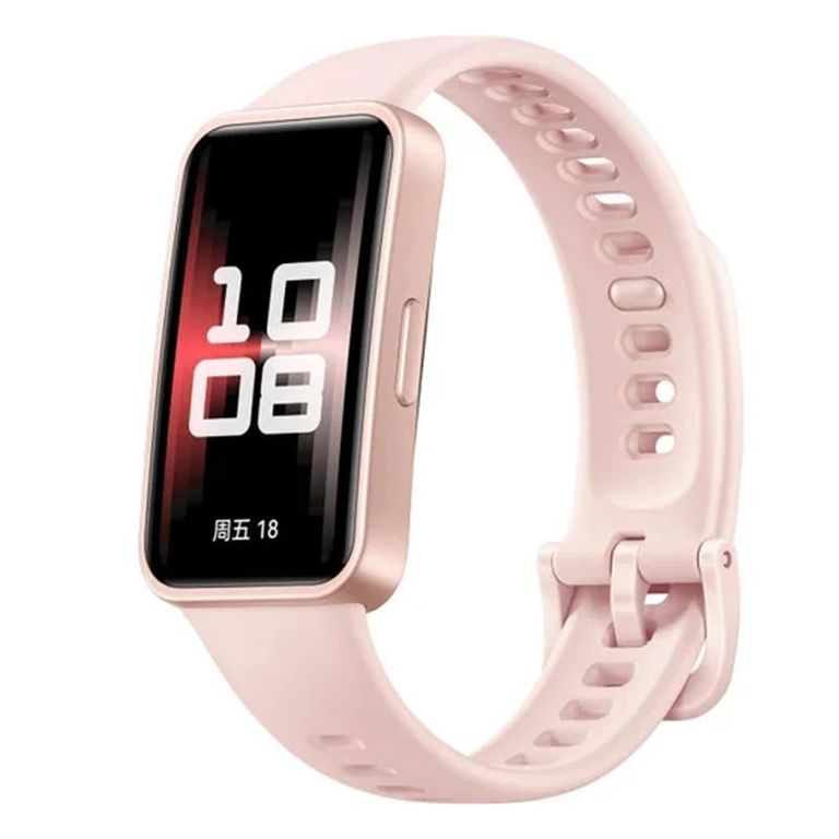 Band 9 1.47" Pulsera Reloj inteligente Sports SmartWatch-Rose