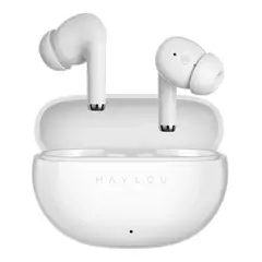 HAYLOU - Audífonos X1S Bluetooth 53-Blanco