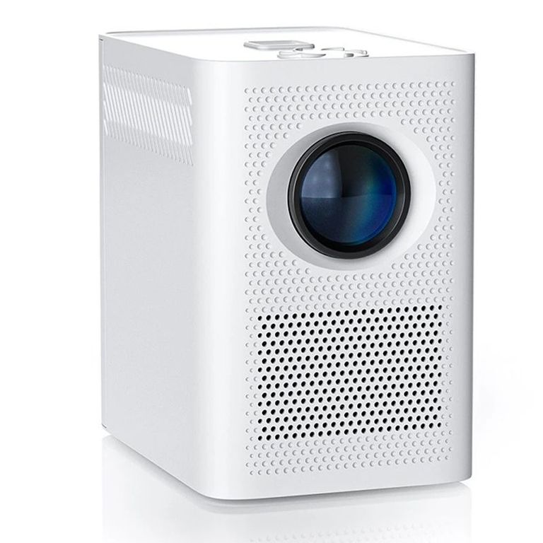 S3 proyector 4K WiFi 1080P 2 y 16G BT Android10