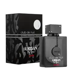 NUPARFUMS - Club de Nuit Urban Man Elixir EDP